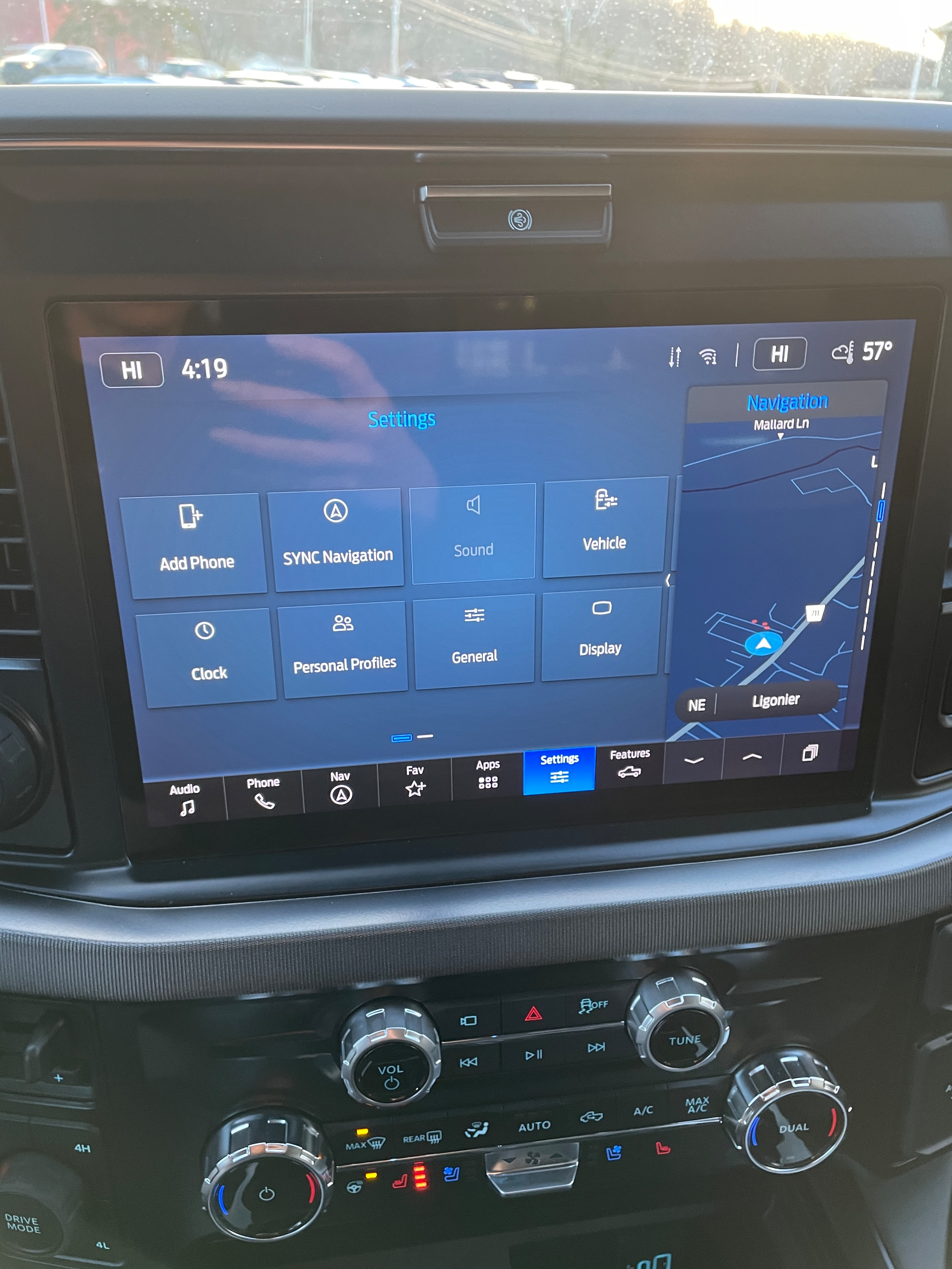 2026 Ford F-250 Super Duty Platinum - Photo 28