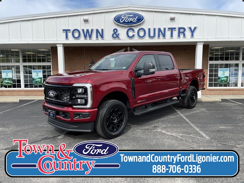  Ford F-250 Pickup