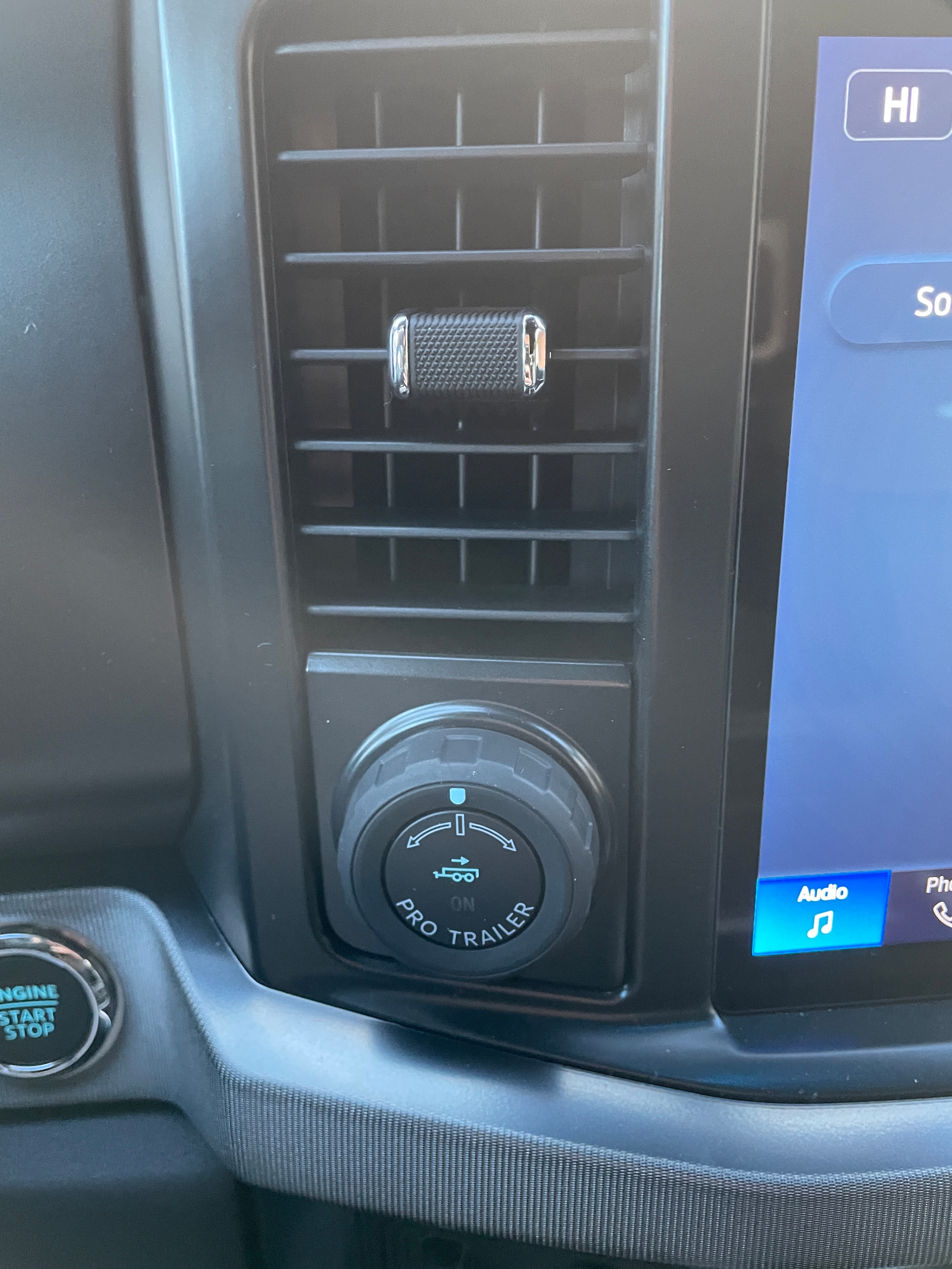 2026 Ford F-250 Super Duty Platinum - Photo 26