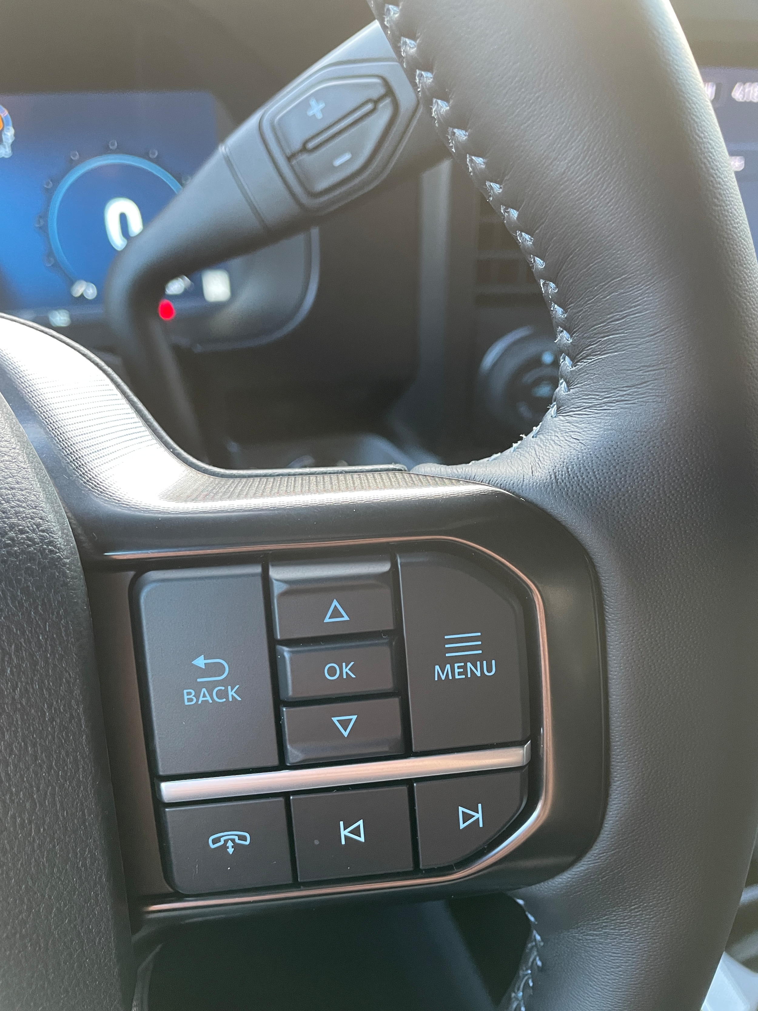 2026 Ford F-250 Super Duty Platinum - Photo 22