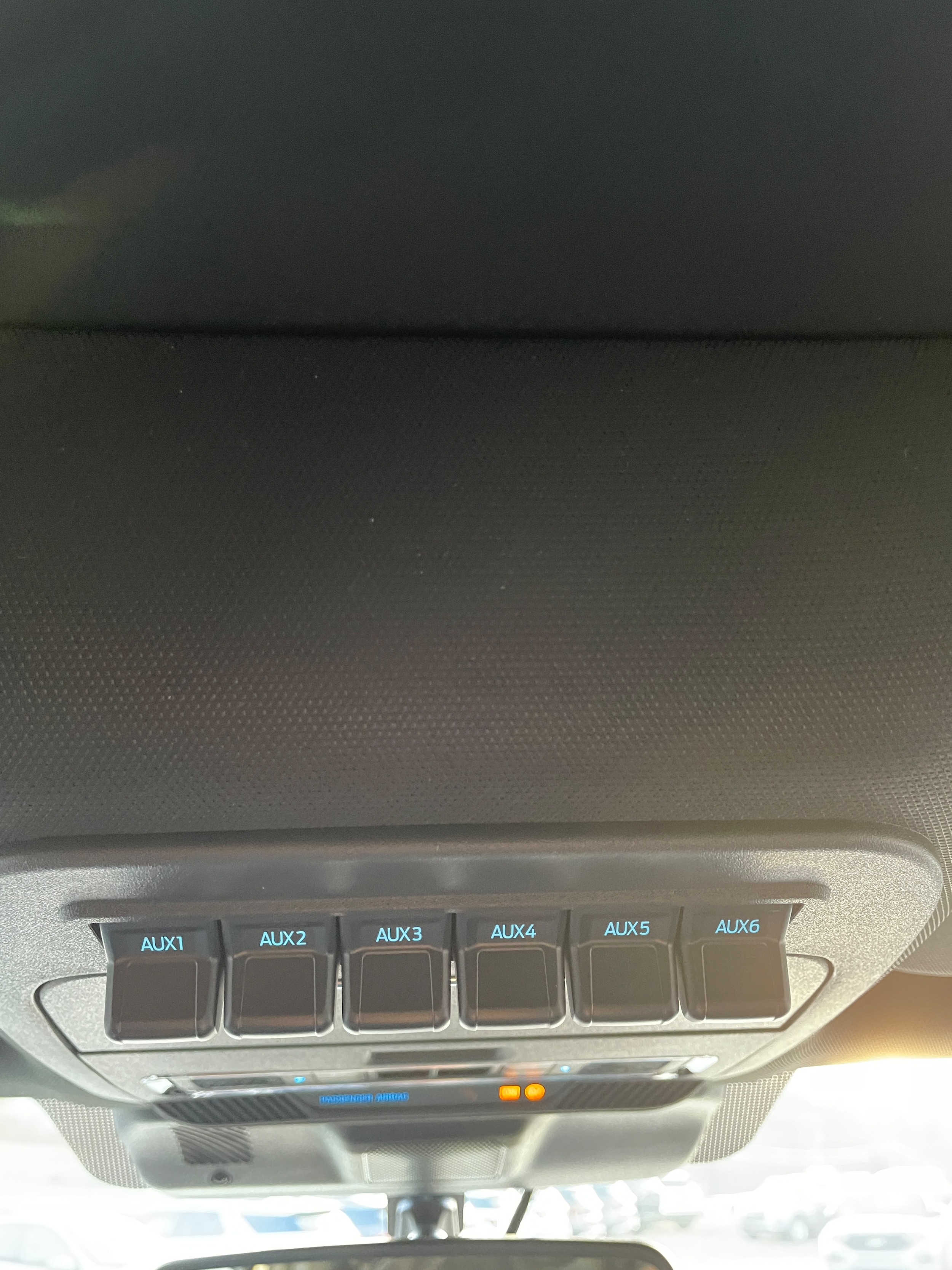 2026 Ford F-250 Super Duty Platinum - Photo 32