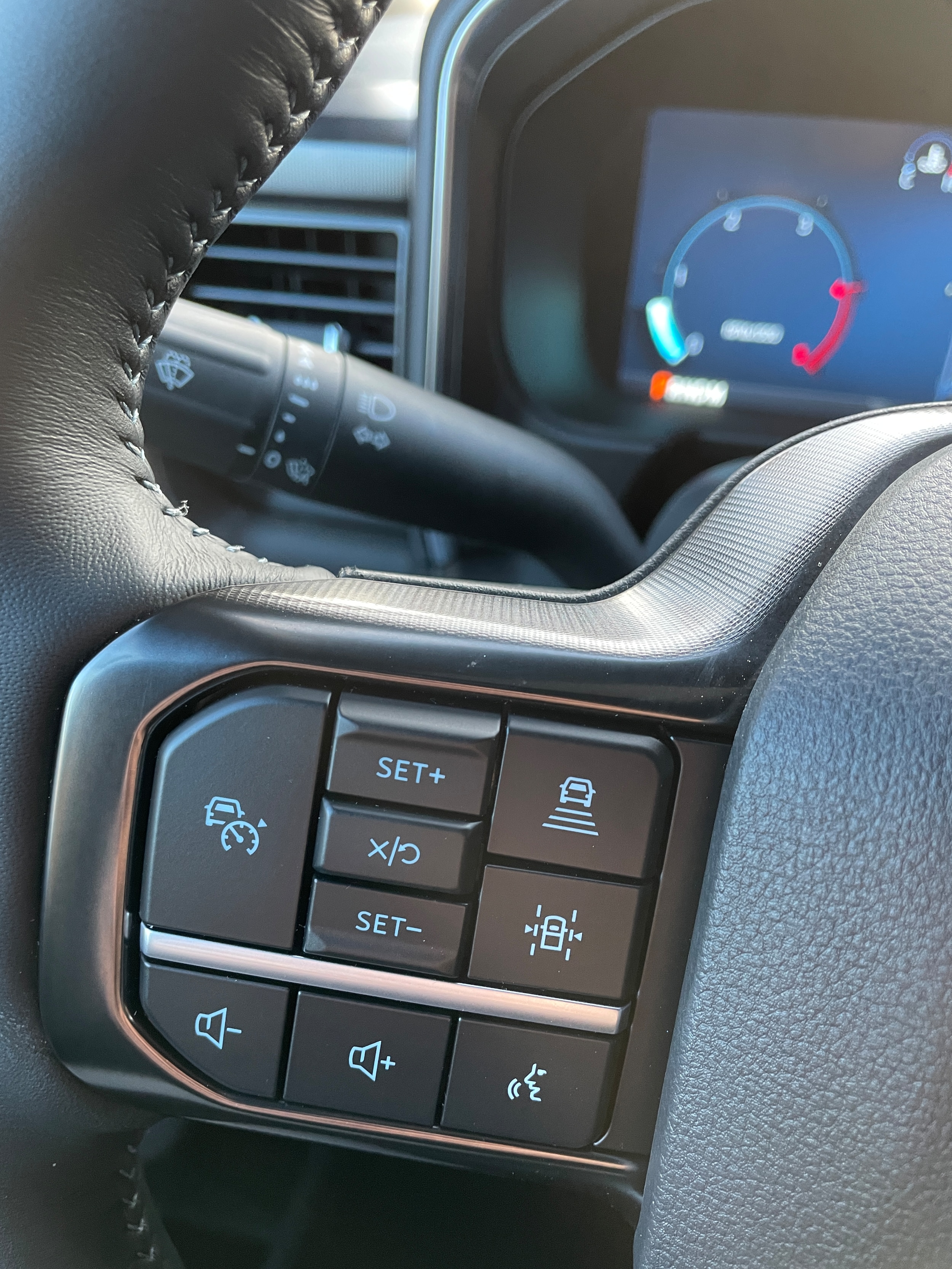 2026 Ford F-250 Super Duty Platinum - Photo 21