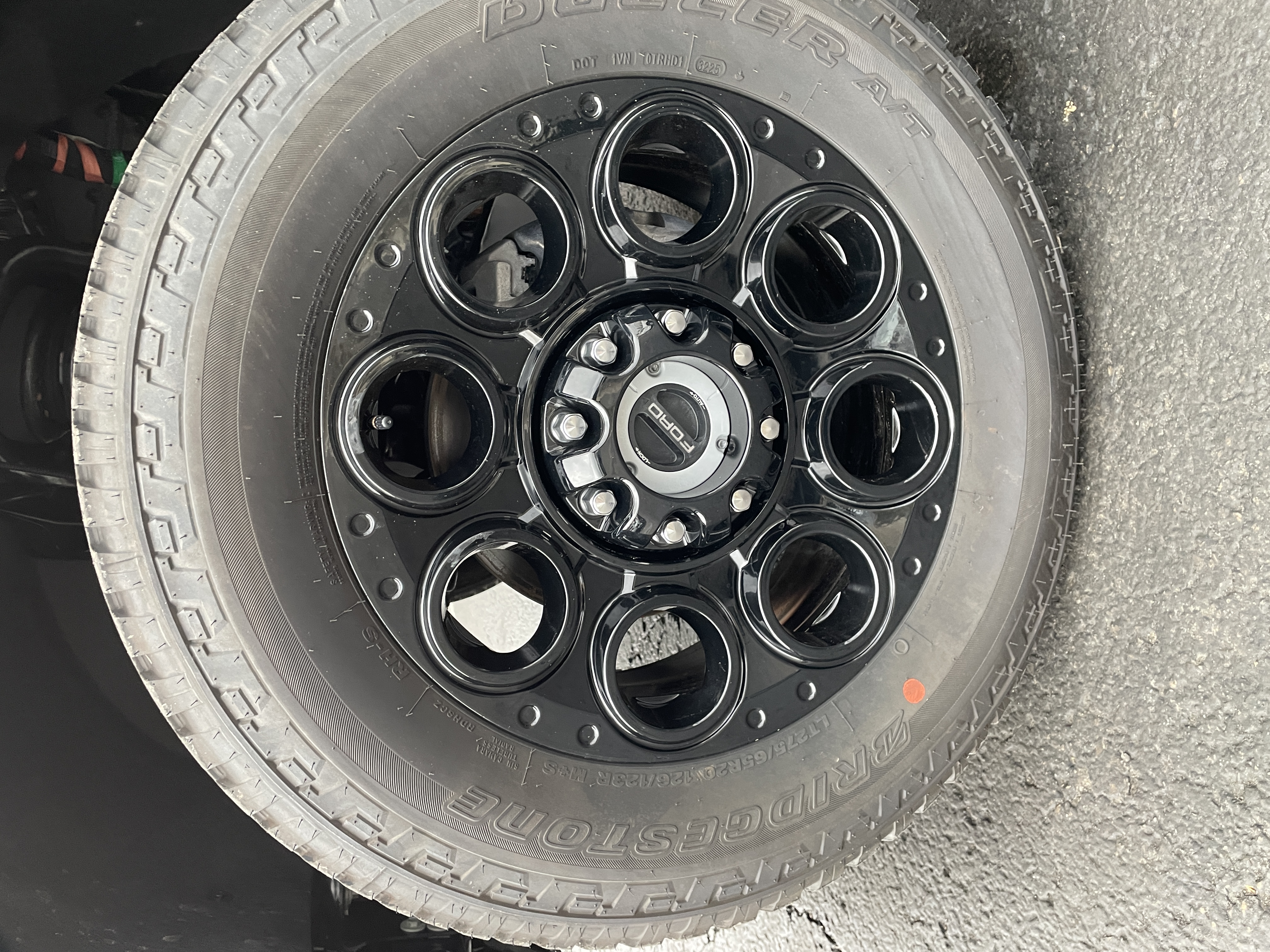 2026 Ford F-250 Super Duty XLT - Photo 10