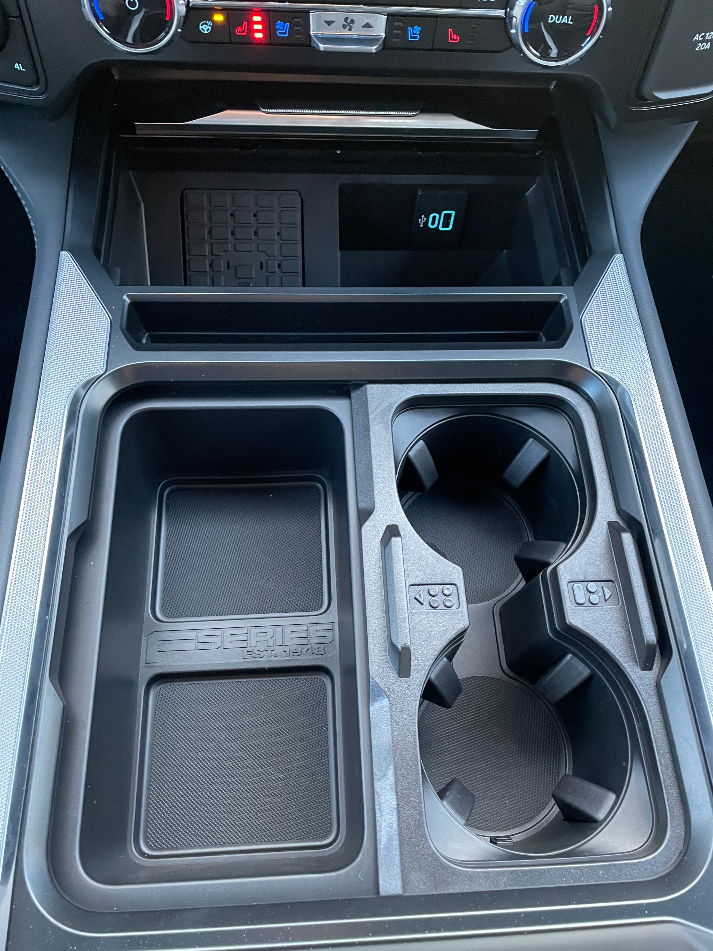 2026 Ford F-250 Super Duty Platinum - Photo 24