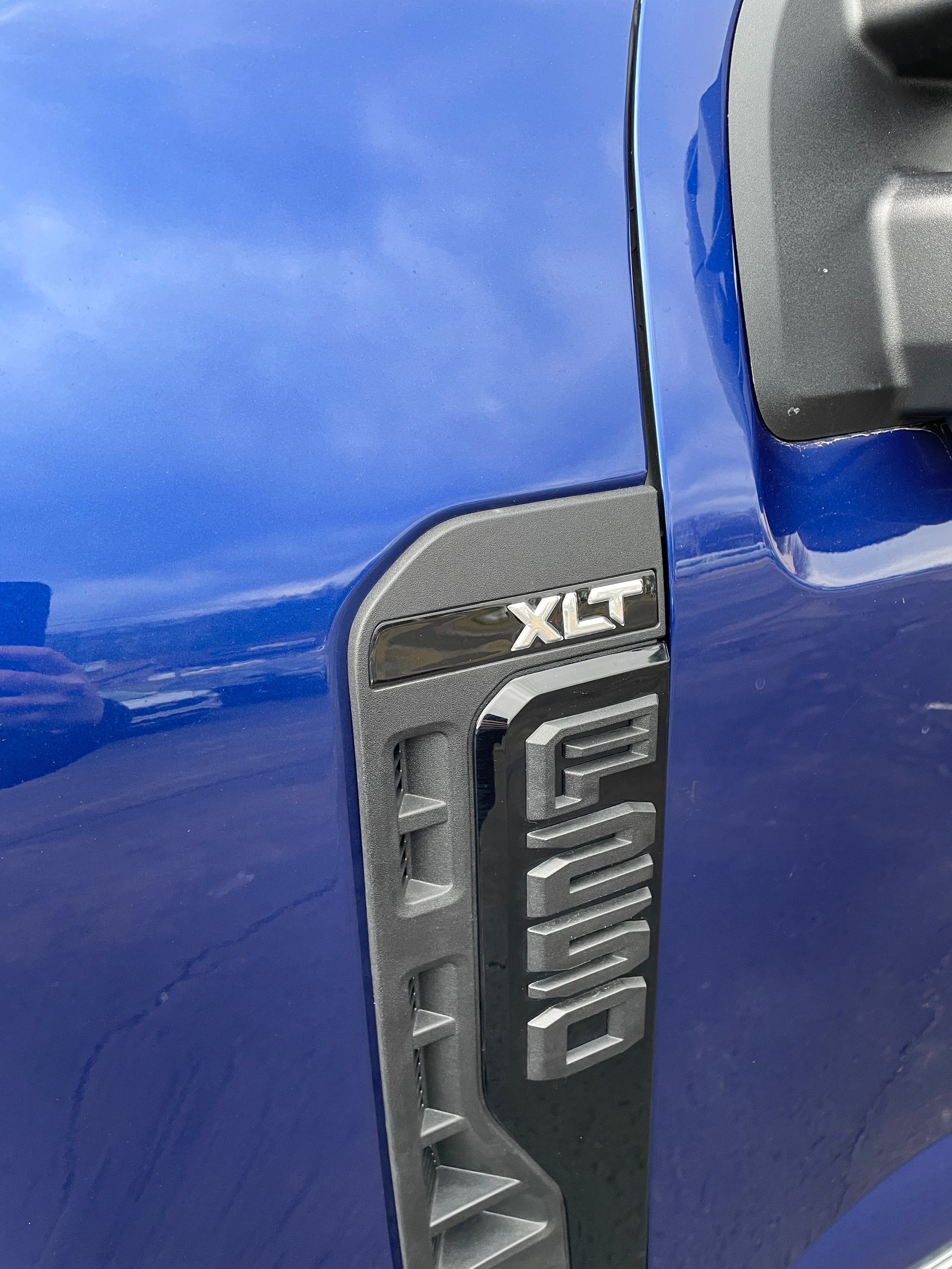 2026 Ford F-250 Super Duty XLT - Photo 9