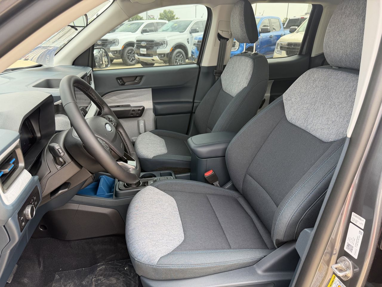New 2026 Ford Maverick For Sale in Mesquite TX T43797 | Mesquite