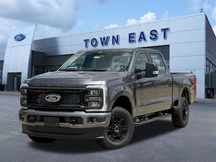 2026 Ford F-250 XL Truck Crew Cab