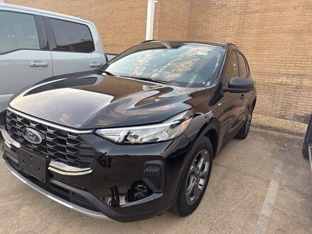 2026 Ford Escape ST-Line SUV