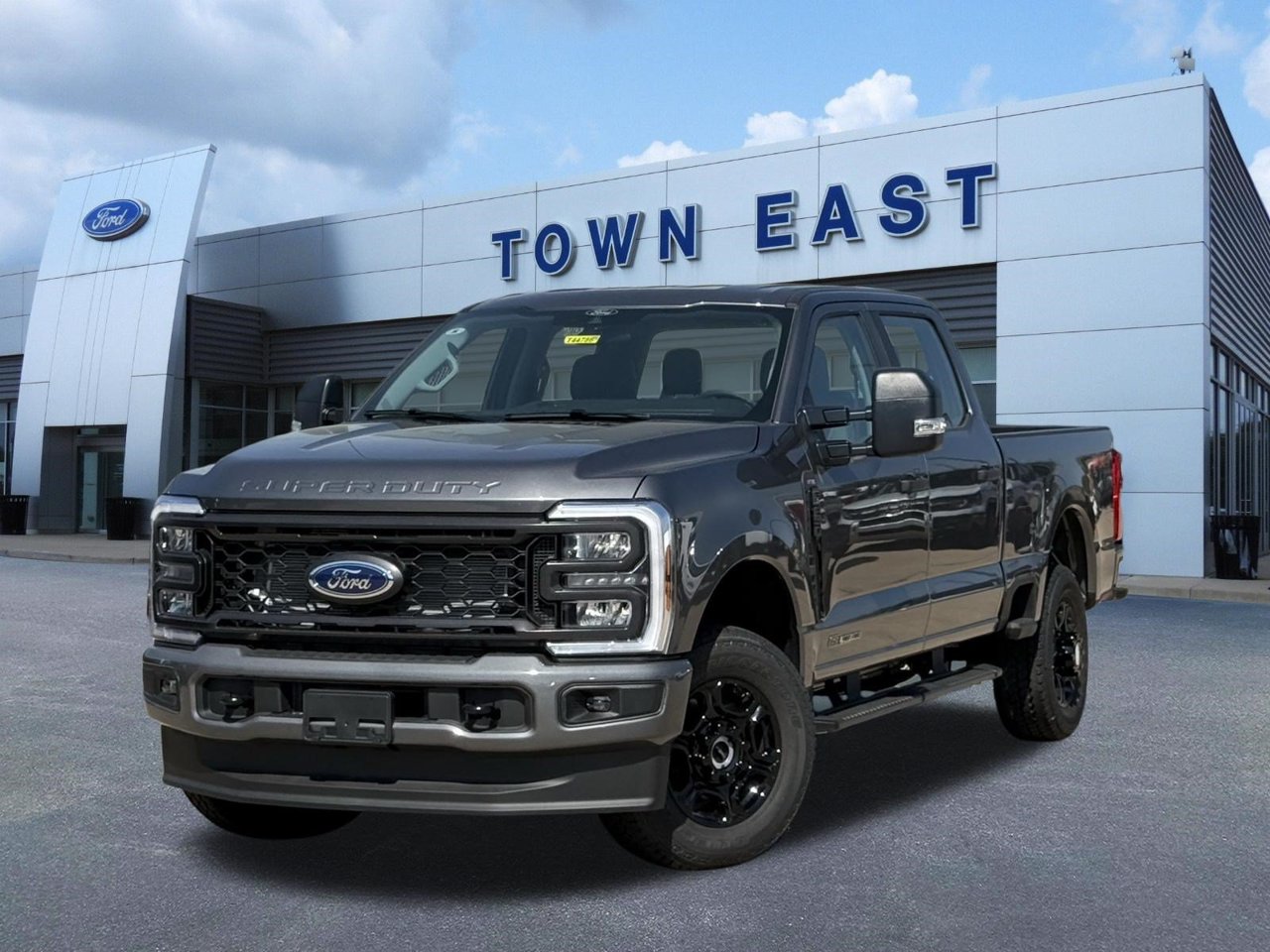 2026 Ford F-250 XL Truck Crew Cab