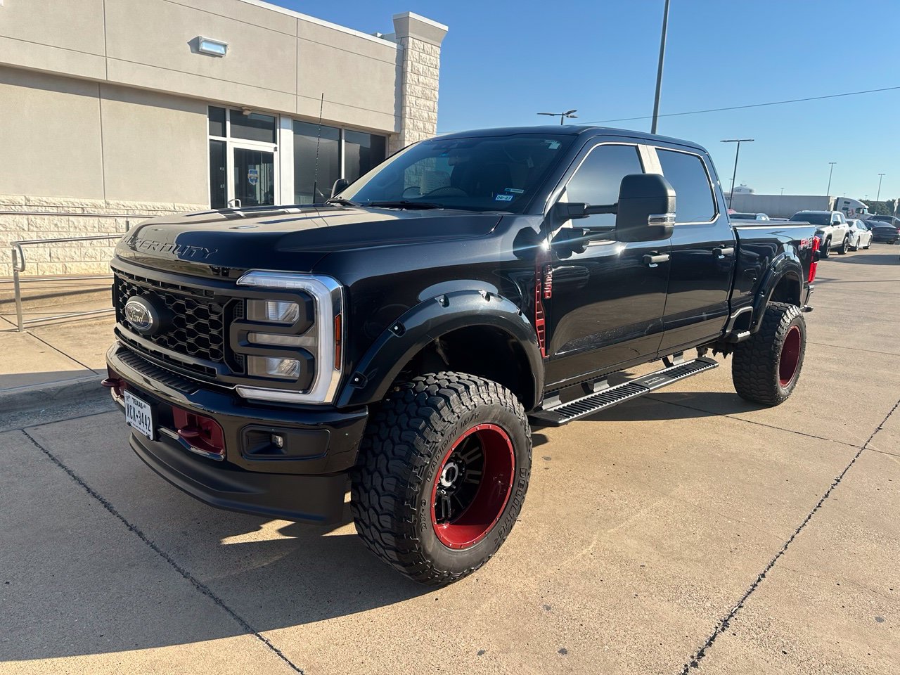 2025 Ford F-250SD XL Truck