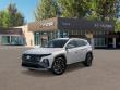 New 2026 Hyundai Tucson SEL Plus AWD SUV