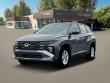 New 2026 Hyundai Tucson SE AWD SUV