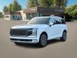 New 2027 Hyundai Palisade Calligraphy AWD SUV