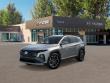 New 2026 Hyundai Tucson SEL Plus AWD SUV