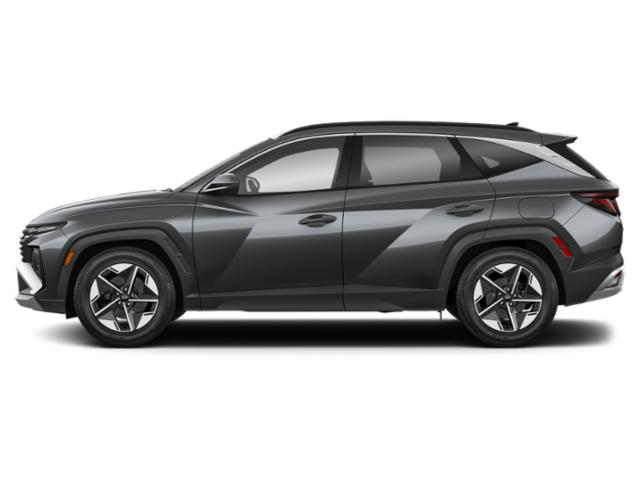 New 2026 Hyundai Tucson Hybrid SEL SUV