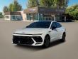 New 2026 Hyundai Sonata N Line Sedan