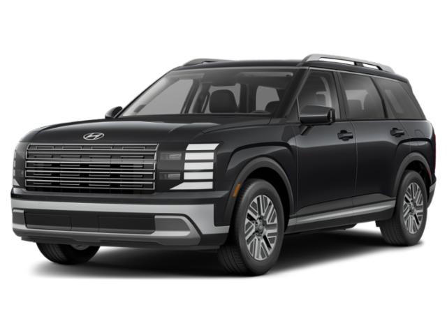  Hyundai Palisade Hybrid