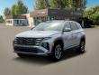 New 2026 Hyundai Tucson Limited AWD SUV
