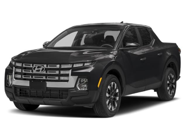 2027 Hyundai Santa Cruz SE