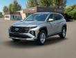 New 2026 Hyundai Tucson SE AWD SUV
