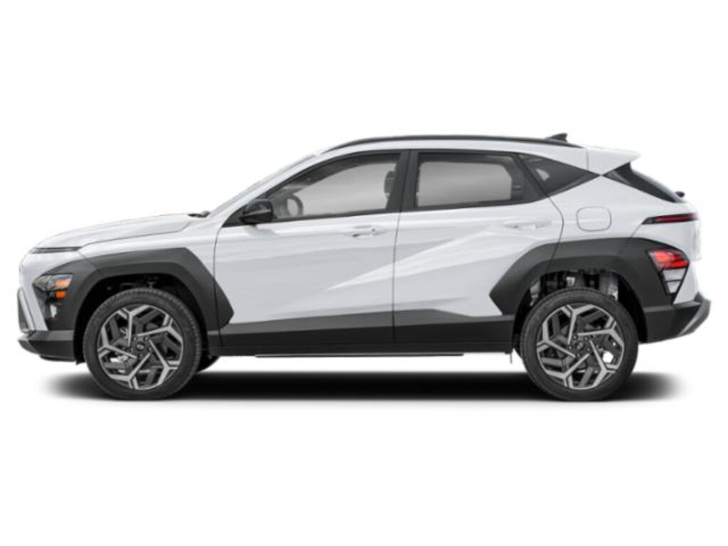 New 2027 Hyundai Kona SEL Premium SUV