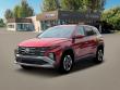 New 2026 Hyundai Tucson SEL AWD SUV