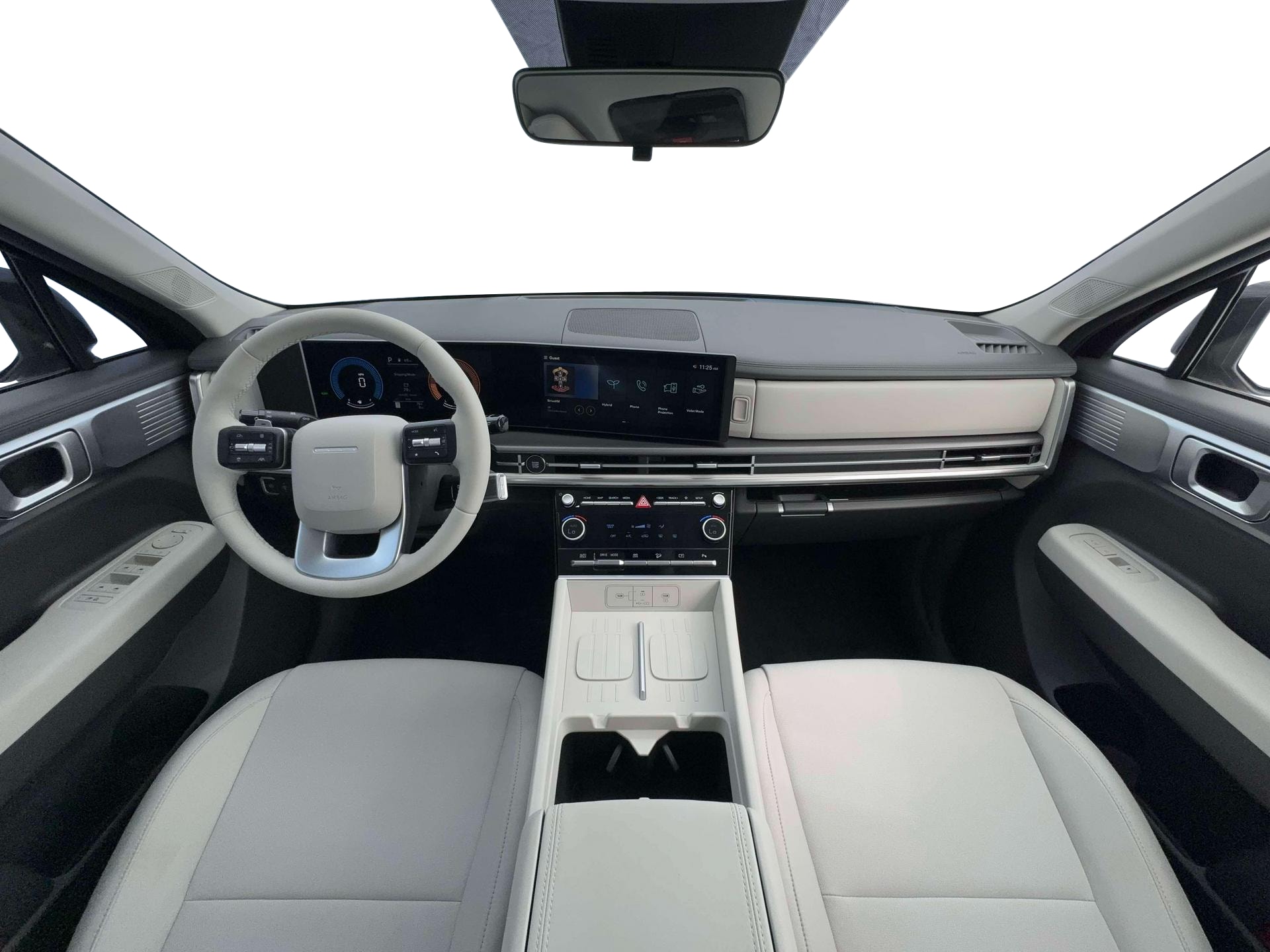2026 Hyundai Santa Fe SE - Photo 12