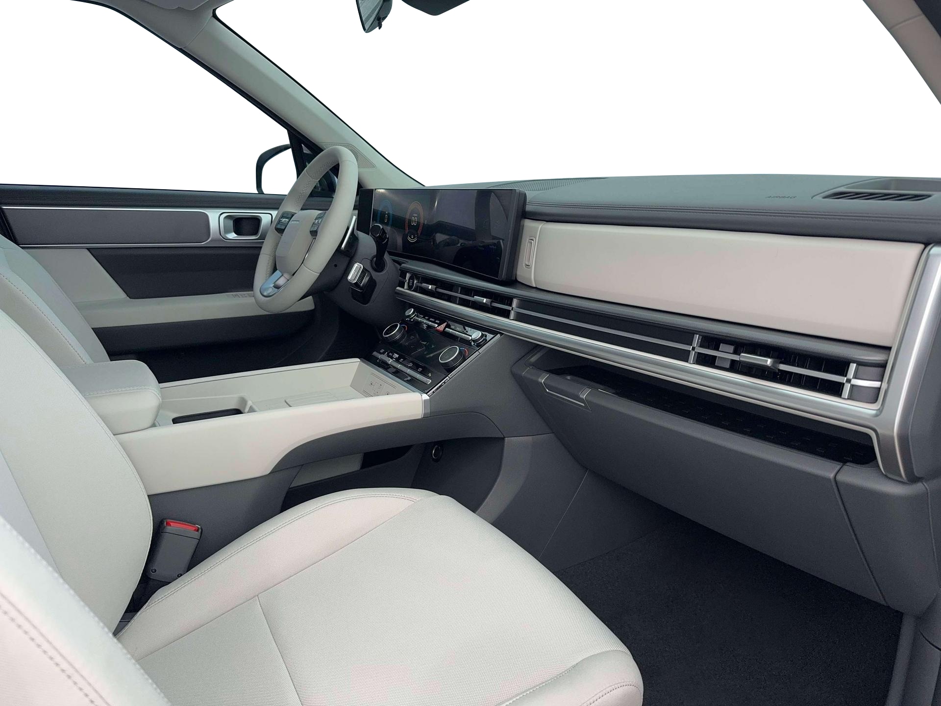 2026 Hyundai Santa Fe SE - Photo 14