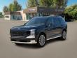New 2027 Hyundai Palisade Hybrid Calligraphy SUV