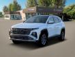New 2026 Hyundai Tucson Hybrid Limited SUV