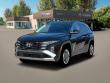 New 2026 Hyundai Tucson Hybrid SEL Convenience SUV