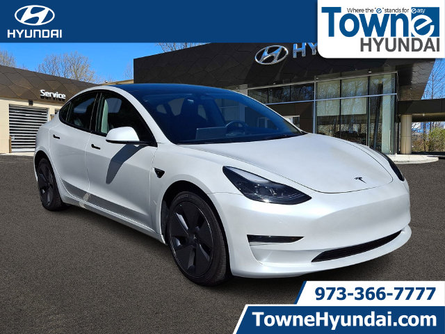 2023 Tesla Model 3 Base