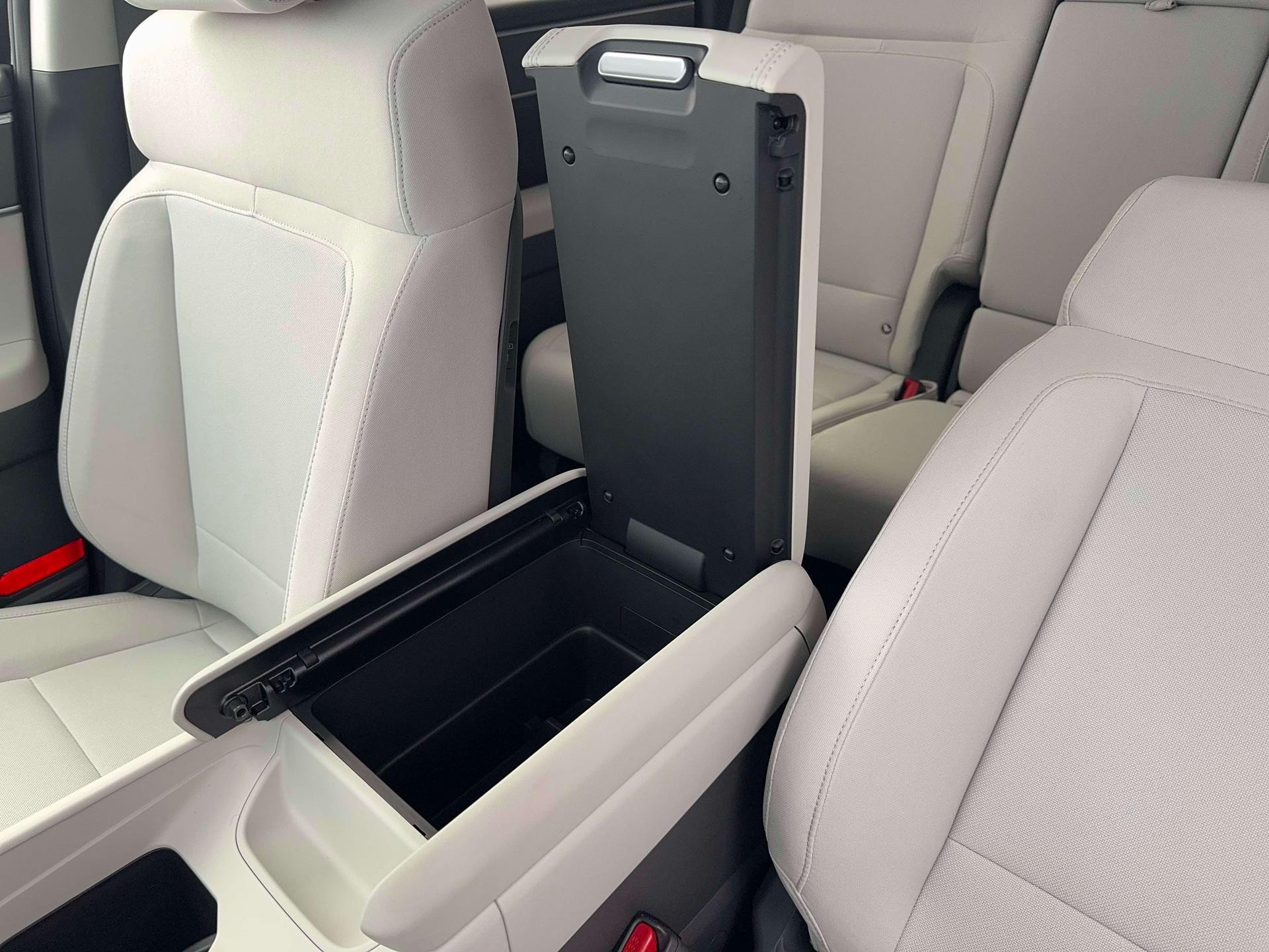 2026 Hyundai Santa Fe SE - Photo 17