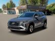 New 2026 Hyundai Tucson Hybrid SEL AWD SUV