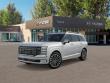 New 2027 Hyundai Palisade Hybrid Calligraphy SUV