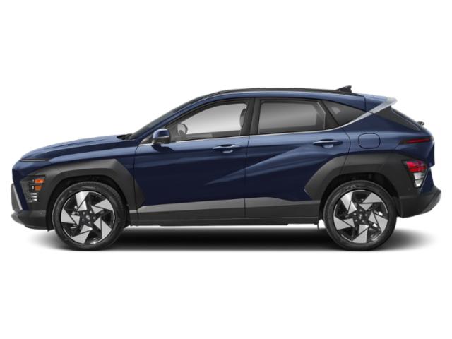 New 2027 Hyundai Kona Limited SUV