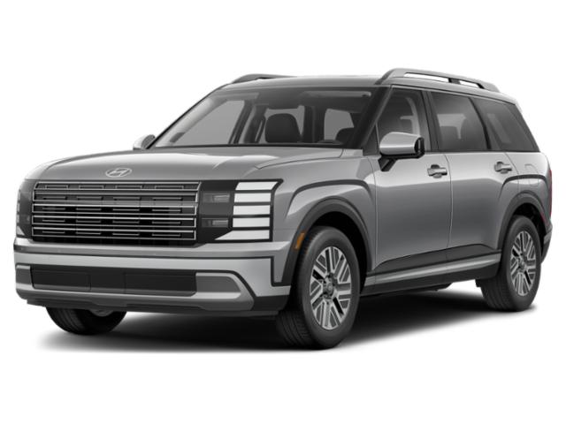  Hyundai Palisade Hybrid
