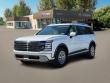 New 2027 Hyundai Palisade Hybrid SEL 7P SUV
