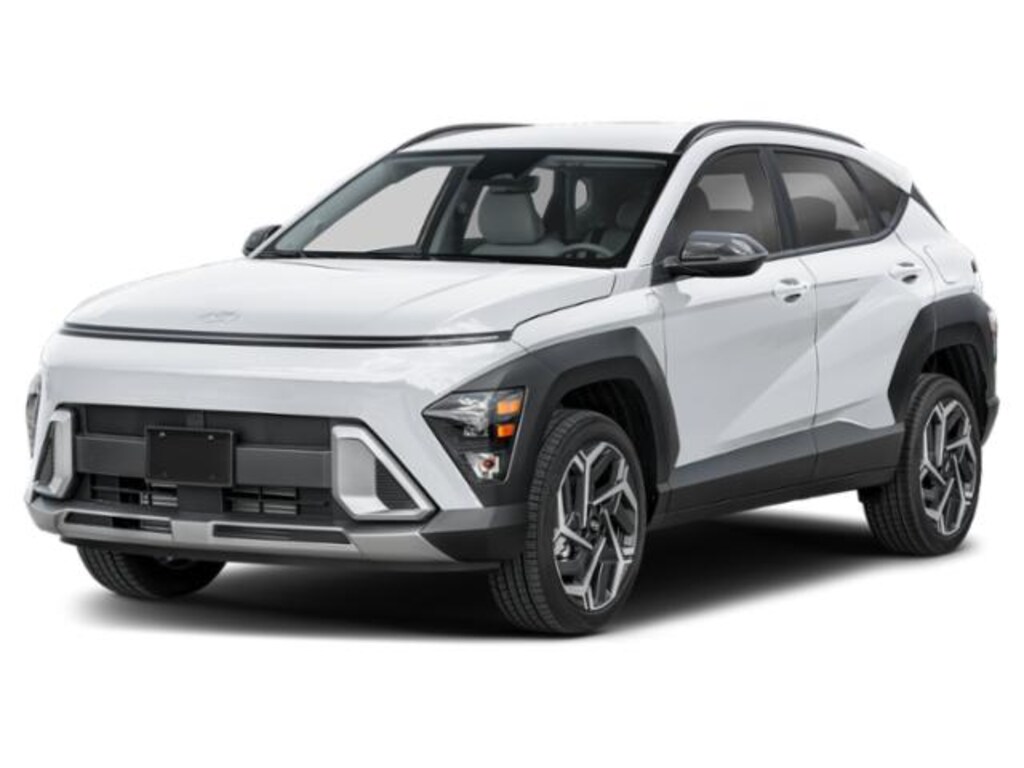 New 2027 Hyundai Kona SEL Premium SUV