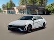  Hyundai Elantra N