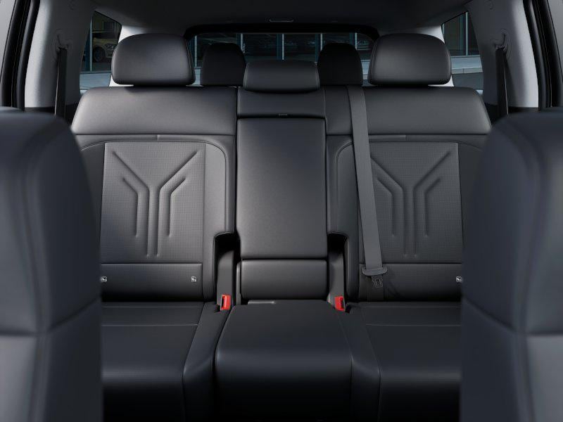 2026 Hyundai Santa Fe XRT - Photo 12