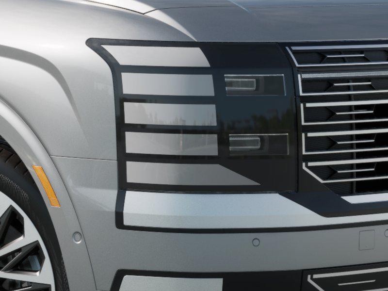 2026 Hyundai Palisade Calligraphy - Photo 9