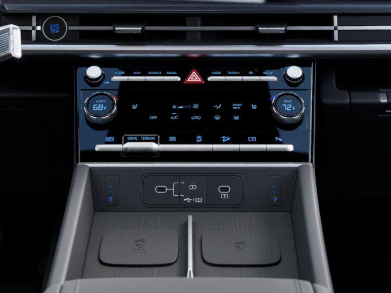 2026 Hyundai Santa Fe XRT - Photo 16