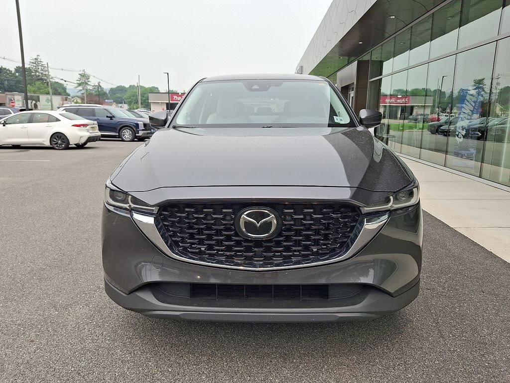 Used 2023 Mazda CX-5 2.5 S Select Package SUV