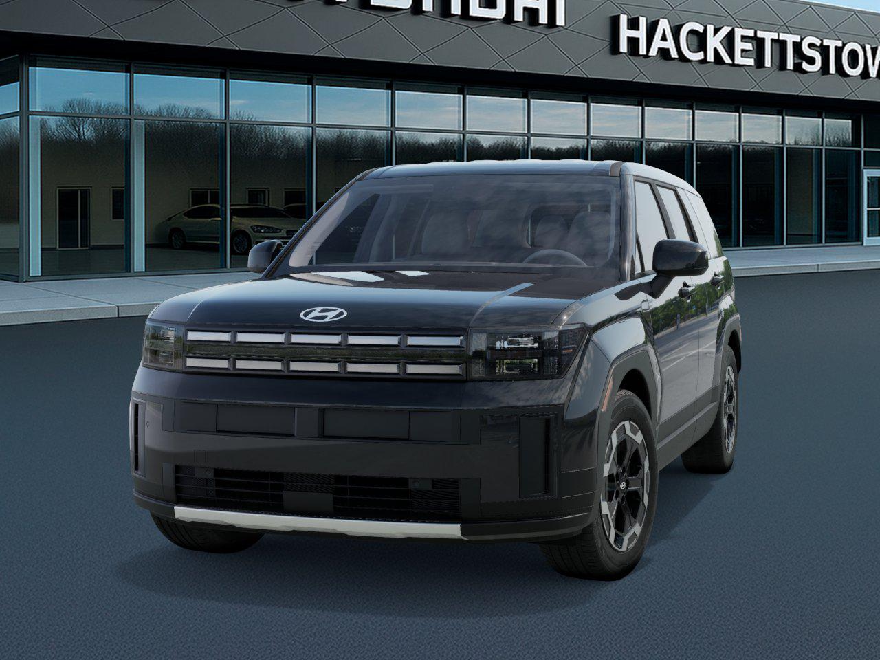 2026 Hyundai Santa Fe SE - Photo 6