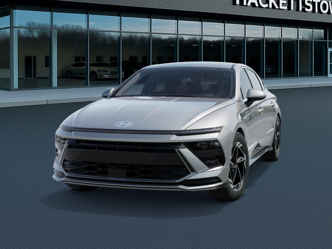 2026 Hyundai Sonata SEL - Photo 6