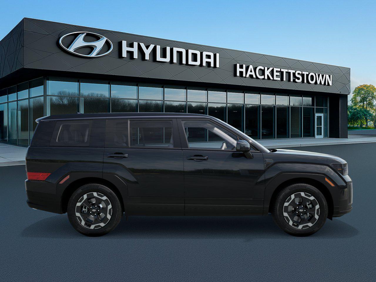 2026 Hyundai Santa Fe SE - Photo 7