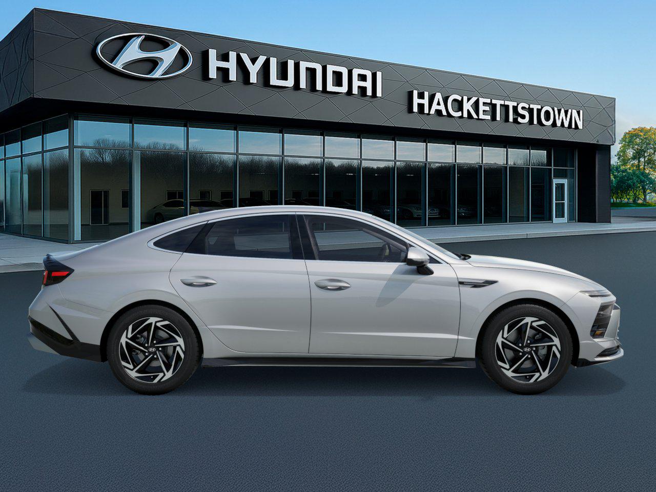 2026 Hyundai Sonata SEL - Photo 7