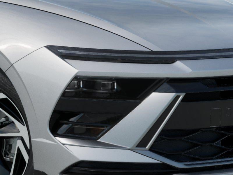 2026 Hyundai Sonata SEL - Photo 9