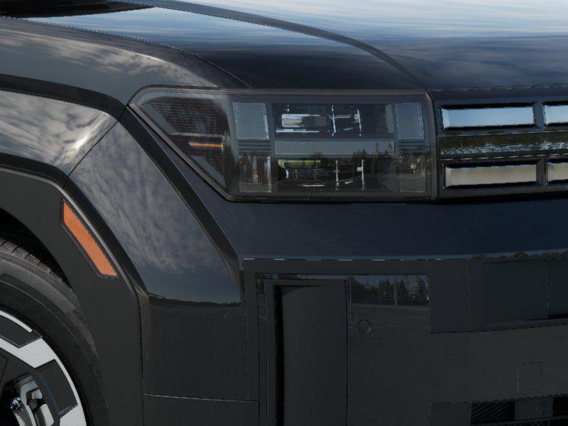 2026 Hyundai Santa Fe SE - Photo 9